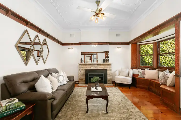Second view of Homely house listing, 7 Sherwin Street, Henley NSW 2111