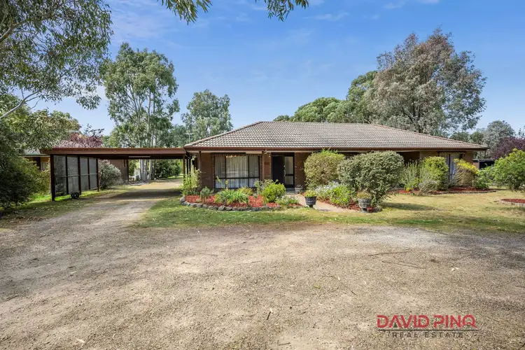 94 Whittakers Lane, Riddells Creek VIC 3431