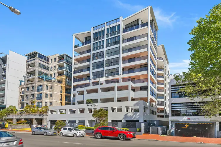 21/23-25 Market Street, Wollongong NSW 2500