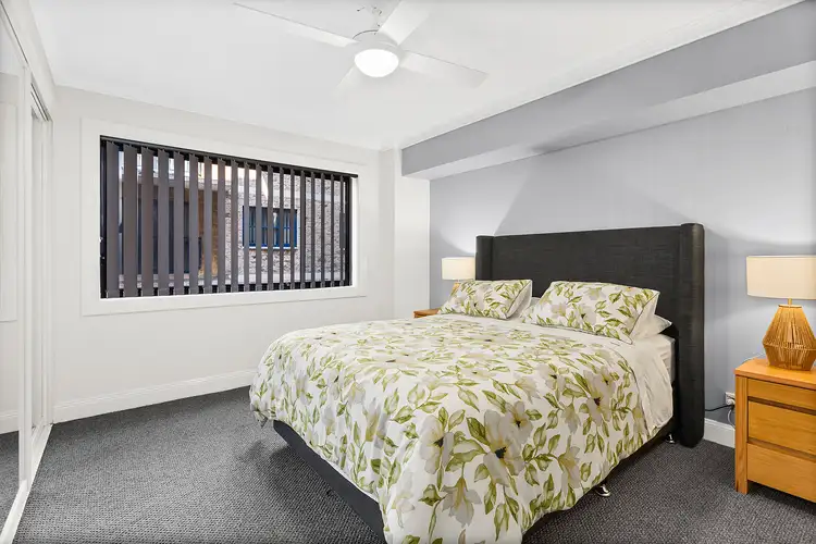 Second view of Homely apartment listing, 21/23-25 Market Street, Wollongong NSW 2500