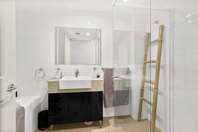 Third view of Homely apartment listing, 21/23-25 Market Street, Wollongong NSW 2500