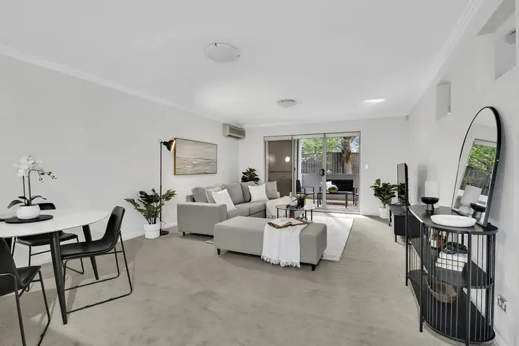 2/4-6 Mercer Street, Castle Hill NSW 2154