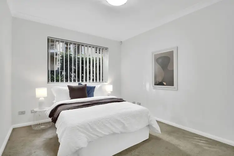 Third view of Homely apartment listing, 2/4-6 Mercer Street, Castle Hill NSW 2154