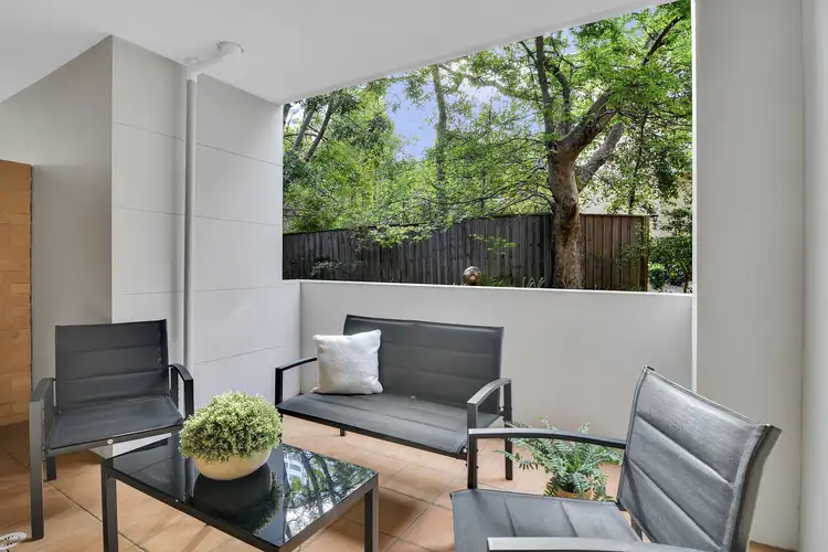 Fourth view of Homely apartment listing, 2/4-6 Mercer Street, Castle Hill NSW 2154