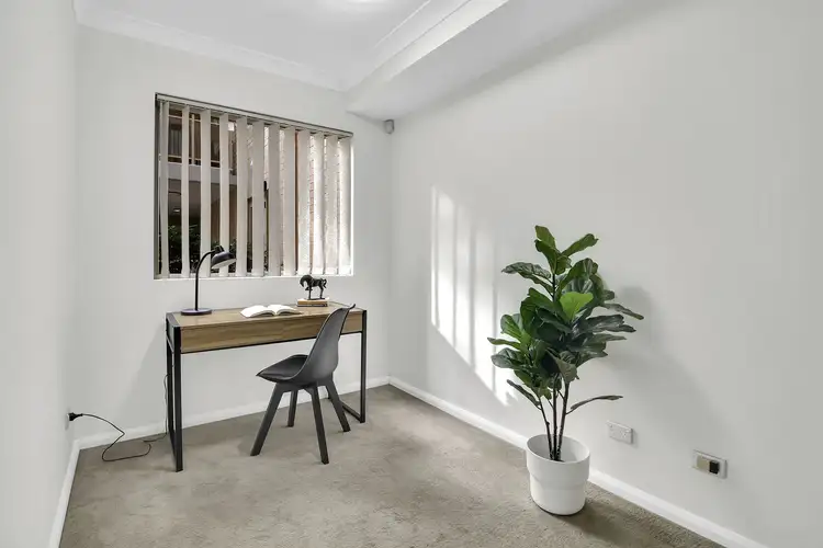 Fifth view of Homely apartment listing, 2/4-6 Mercer Street, Castle Hill NSW 2154