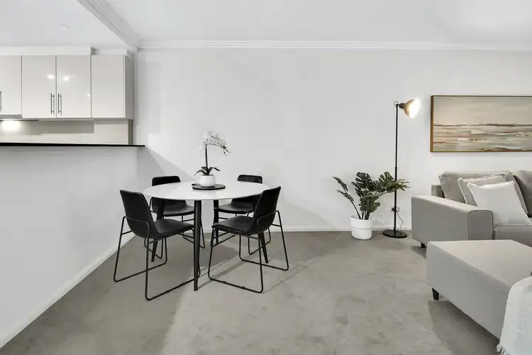 Sixth view of Homely apartment listing, 2/4-6 Mercer Street, Castle Hill NSW 2154