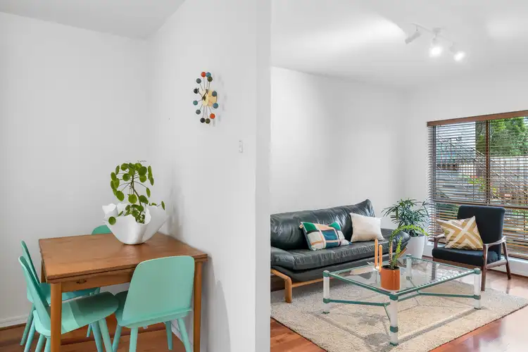 Third view of Homely apartment listing, 3/128 Gillies Street, Fairfield VIC 3078