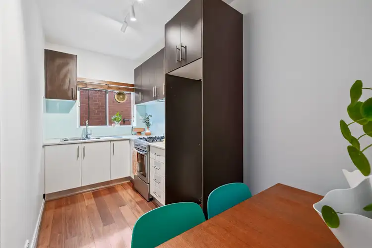 Fourth view of Homely apartment listing, 3/128 Gillies Street, Fairfield VIC 3078
