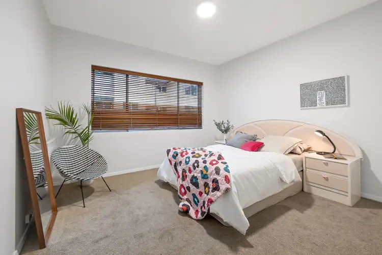 Fifth view of Homely apartment listing, 3/128 Gillies Street, Fairfield VIC 3078