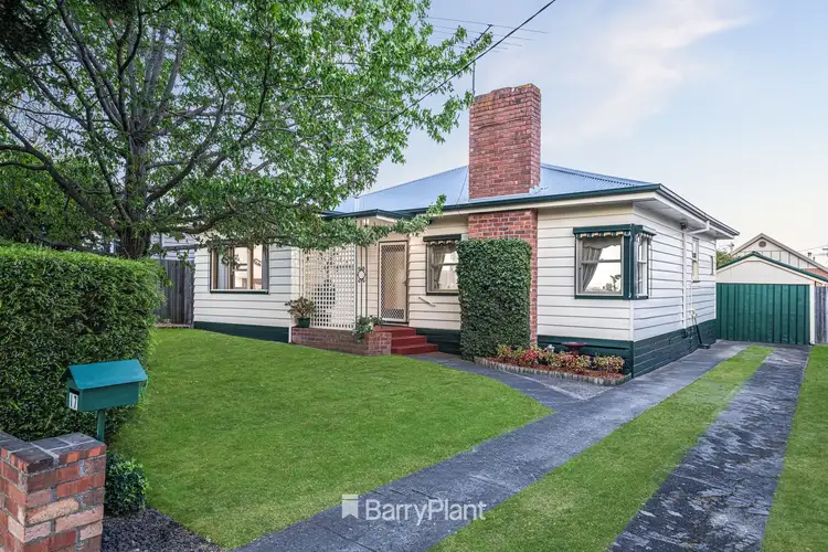 17 Elizabeth Street, Belmont VIC 3216
