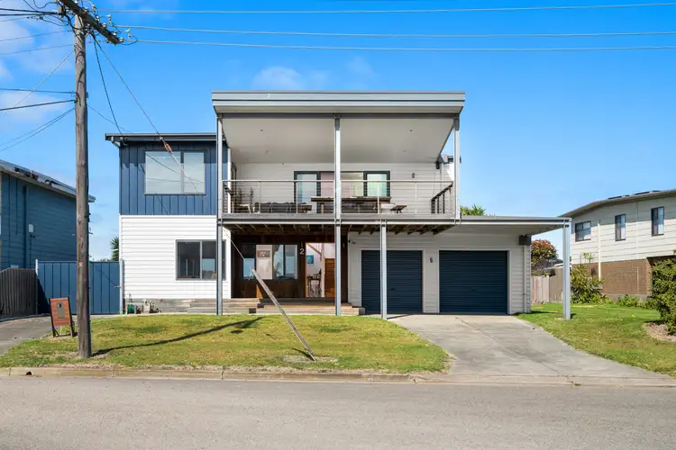 Main view of Homely house listing, 2 Sunset Boulevard, Portarlington VIC 3223