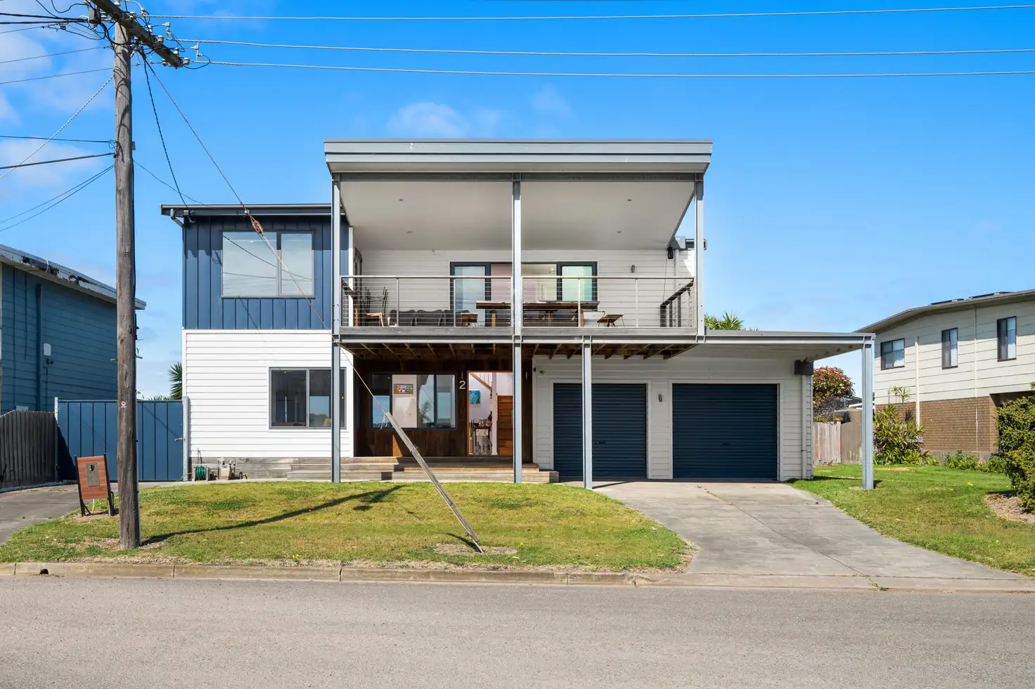 Main view of Homely house listing, 2 Sunset Boulevard, Portarlington VIC 3223