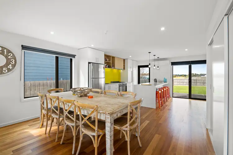 Fourth view of Homely house listing, 2 Sunset Boulevard, Portarlington VIC 3223