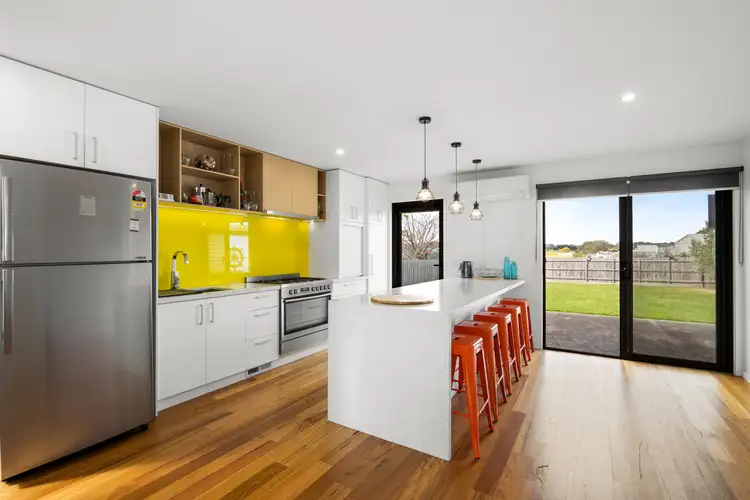 Sixth view of Homely house listing, 2 Sunset Boulevard, Portarlington VIC 3223