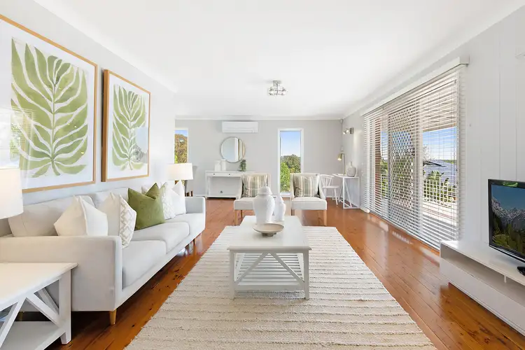 Second view of Homely house listing, 15 Hyland Avenue, West Pennant Hills NSW 2125