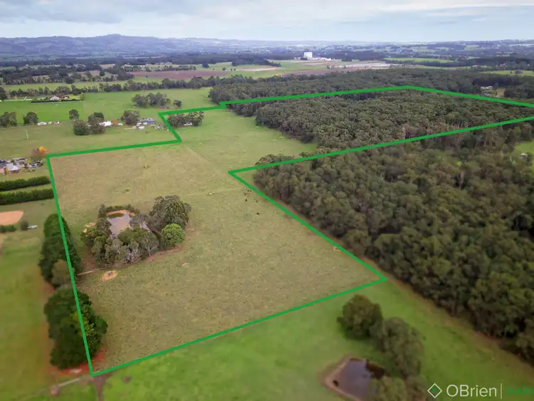 40 Pleasances Road, Darnum VIC 3822