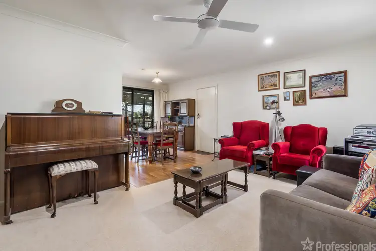 Second view of Homely house listing, 19 Talinga Place, Orange NSW 2800