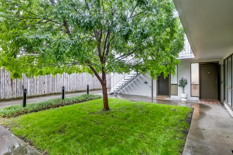 Main view of Homely apartment listing, 5/49 Station Street, Fairfield VIC 3078