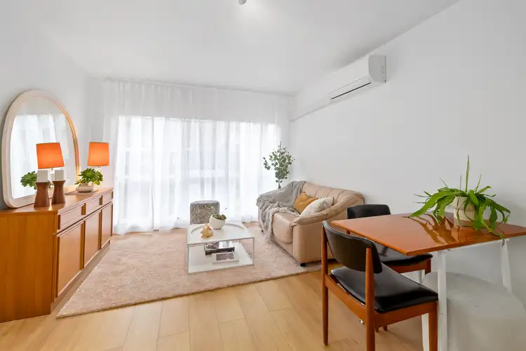 Third view of Homely apartment listing, 5/49 Station Street, Fairfield VIC 3078