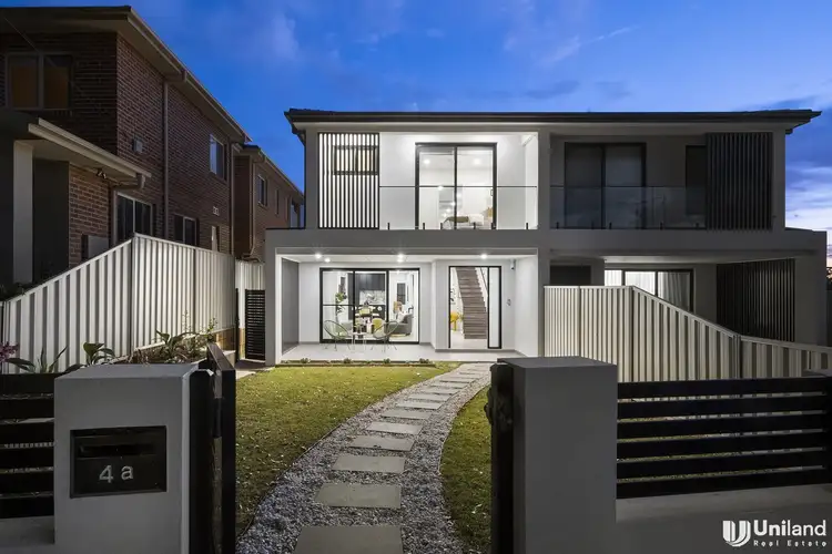 4A Norma Avenue
