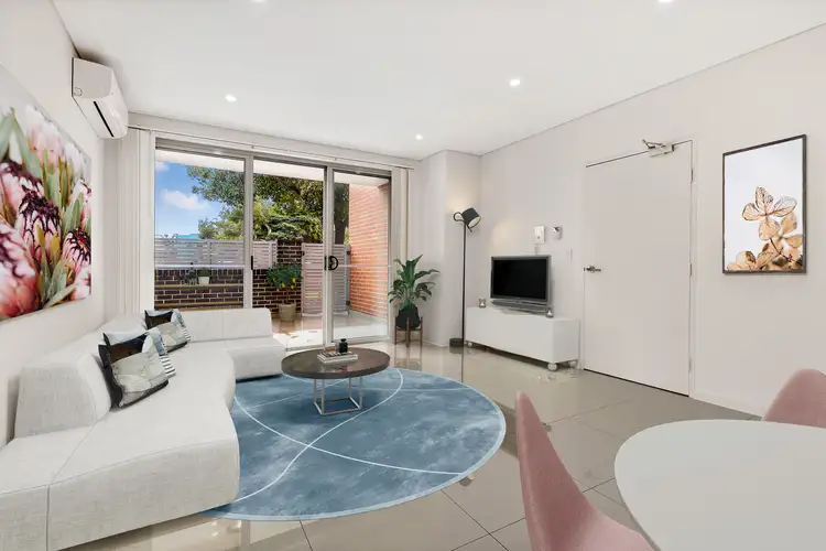 10/14-16 Albyn Street, Bexley NSW 2207