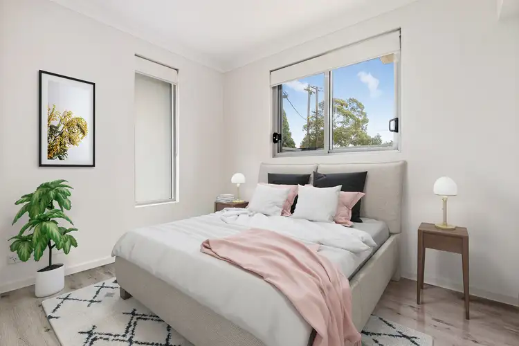 Fourth view of Homely apartment listing, 10/14-16 Albyn Street, Bexley NSW 2207