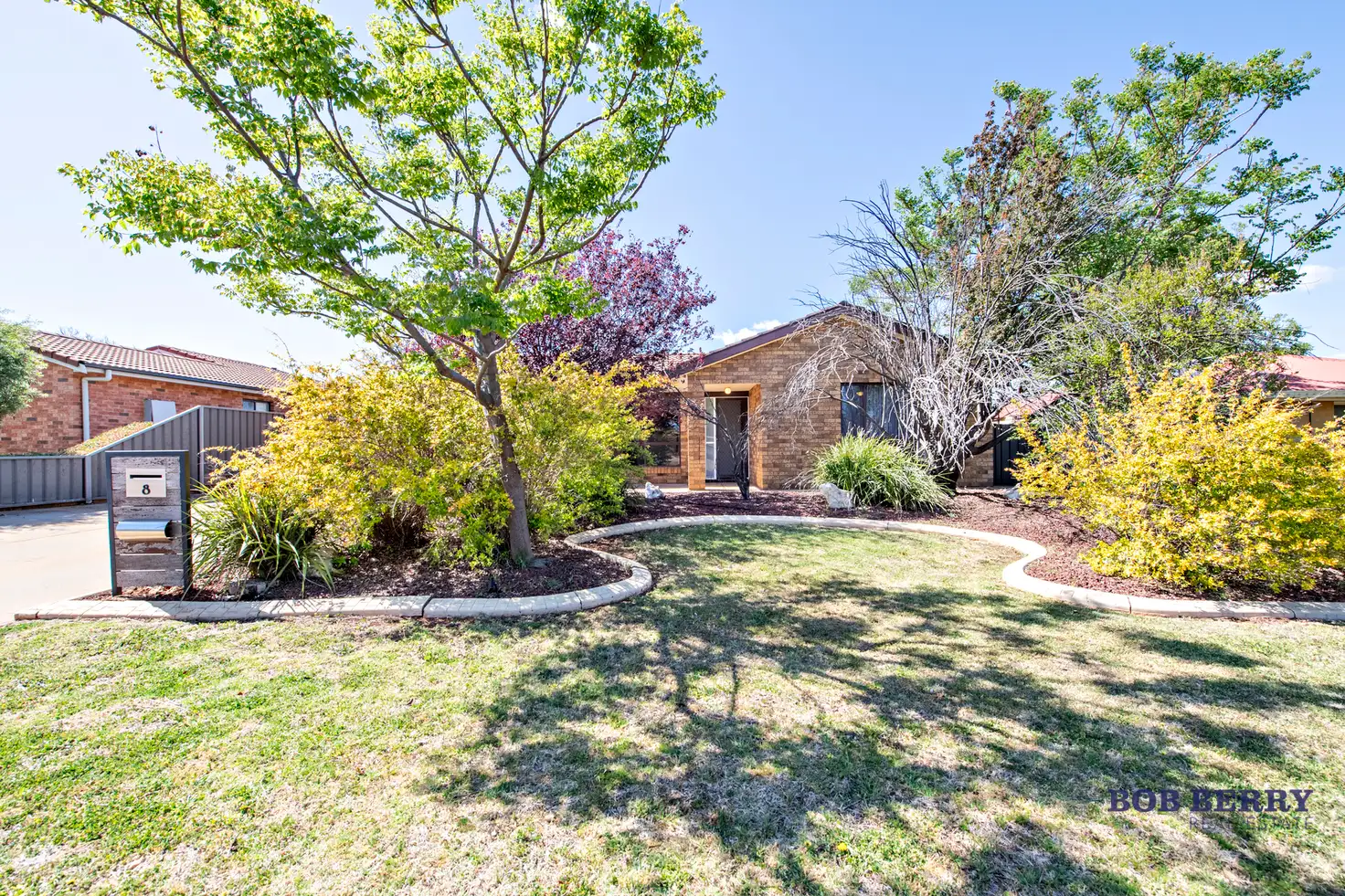 Main view of Homely house listing, 8 Windsor Parade, Dubbo NSW 2830