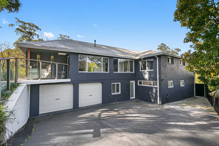 Second view of Homely house listing, 1 Cudgee Crescent, Mount Kembla NSW 2526
