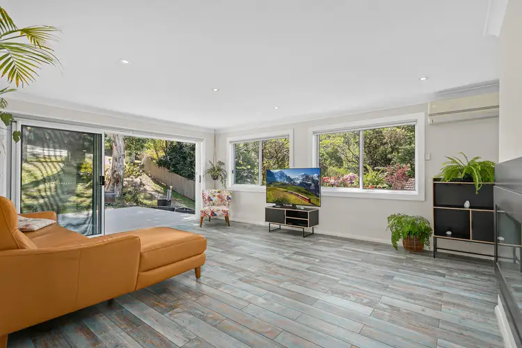 Fifth view of Homely house listing, 1 Cudgee Crescent, Mount Kembla NSW 2526