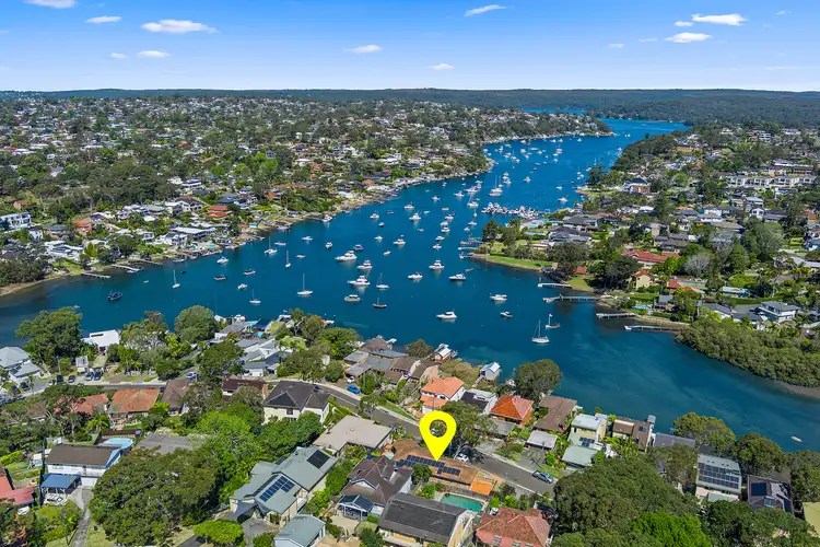 45 Matson Crescent, Miranda NSW 2228