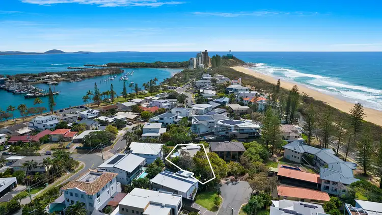 3 Akounah Crescent, Buddina QLD 4575