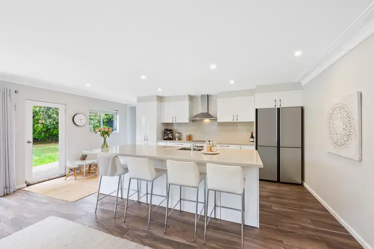 Third view of Homely house listing, 59 & 59a Tristram Road, Beacon Hill NSW 2100