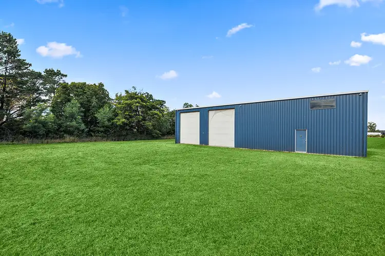 Second view of Homely land listing, 2 Terara Road, Terara NSW 2540
