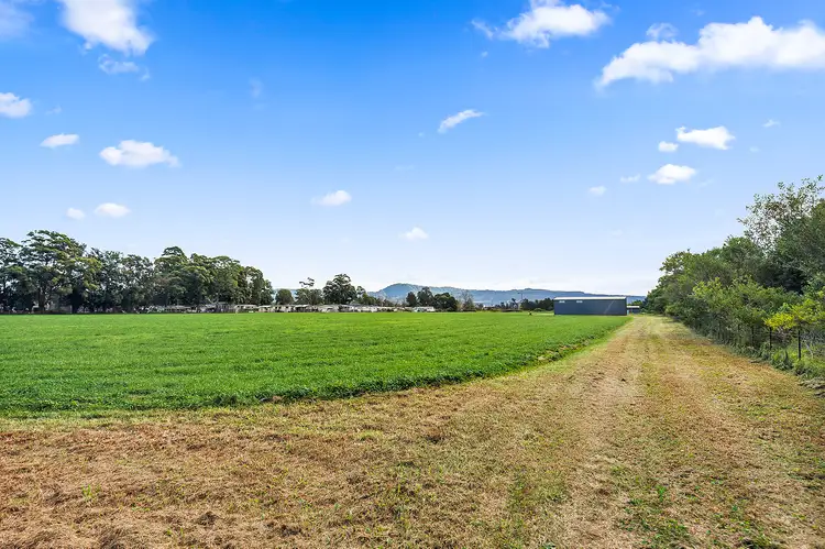 Third view of Homely land listing, 2 Terara Road, Terara NSW 2540
