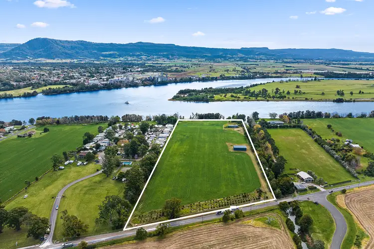Fourth view of Homely land listing, 2 Terara Road, Terara NSW 2540