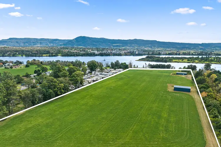Fifth view of Homely land listing, 2 Terara Road, Terara NSW 2540