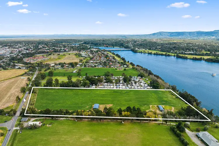 Sixth view of Homely land listing, 2 Terara Road, Terara NSW 2540