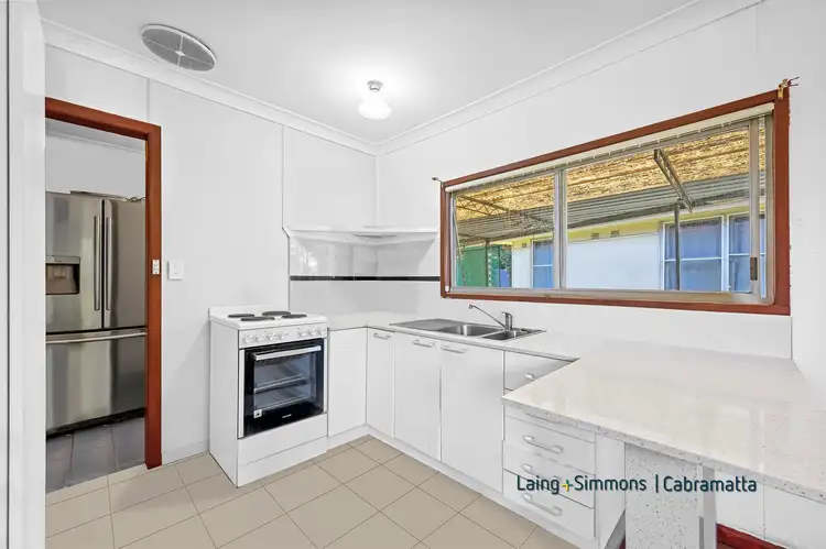 Fourth view of Homely house listing, 19 Warrigo Street, Sadleir NSW 2168