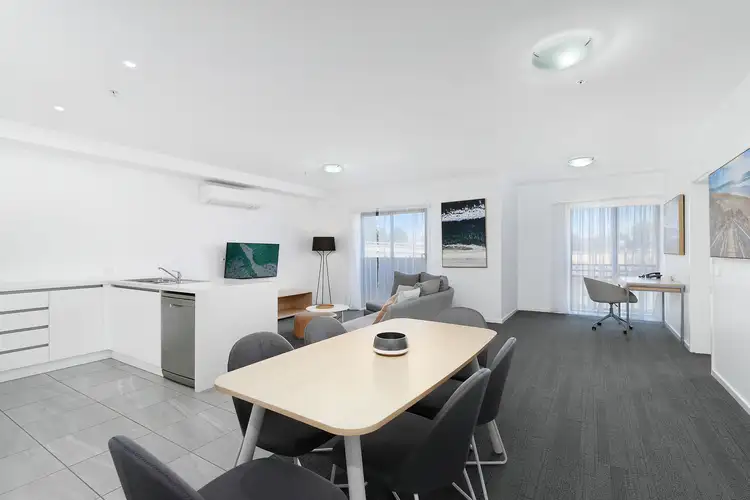 Second view of Homely apartment listing, 8/16 The Esplanade South, Geelong VIC 3220