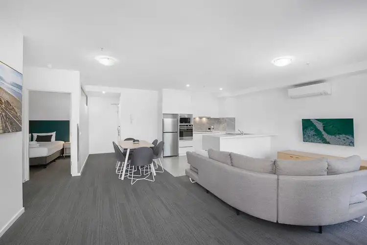 Fourth view of Homely apartment listing, 8/16 The Esplanade South, Geelong VIC 3220