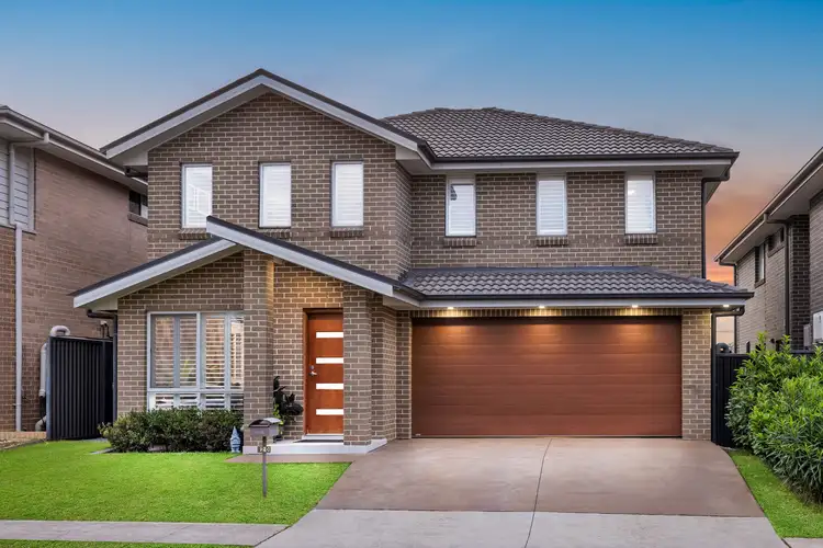 Main view of Homely house listing, 20 Farmington Street, Box Hill NSW 2765