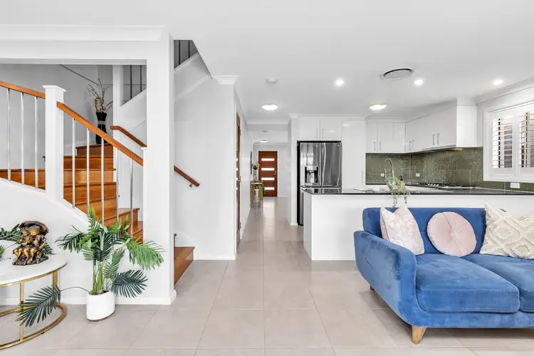 Sixth view of Homely house listing, 20 Farmington Street, Box Hill NSW 2765