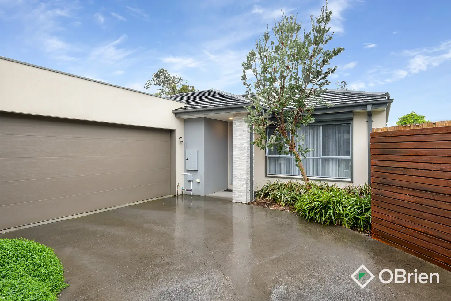 Main view of Homely unit listing, 3/3A Larch Street, Langwarrin VIC 3910