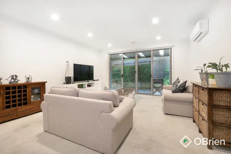 Second view of Homely unit listing, 3/3A Larch Street, Langwarrin VIC 3910