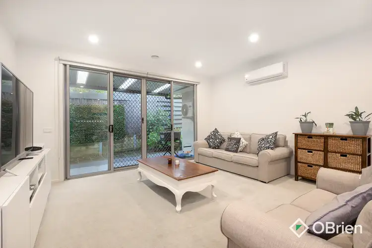Third view of Homely unit listing, 3/3A Larch Street, Langwarrin VIC 3910