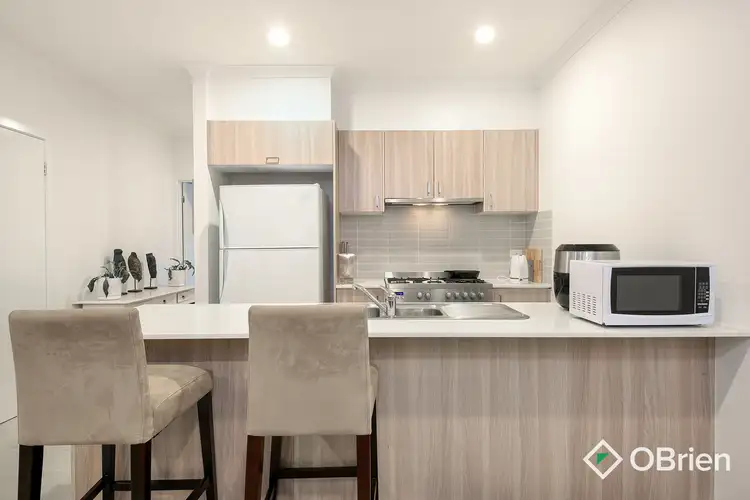 Fourth view of Homely unit listing, 3/3A Larch Street, Langwarrin VIC 3910