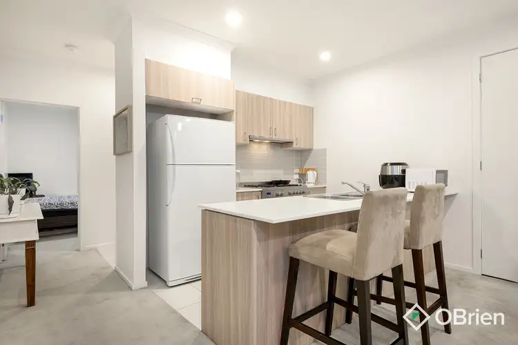 Fifth view of Homely unit listing, 3/3A Larch Street, Langwarrin VIC 3910