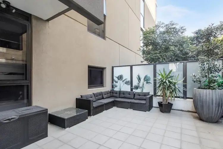 G02/55 Queens Road, Melbourne VIC 3004
