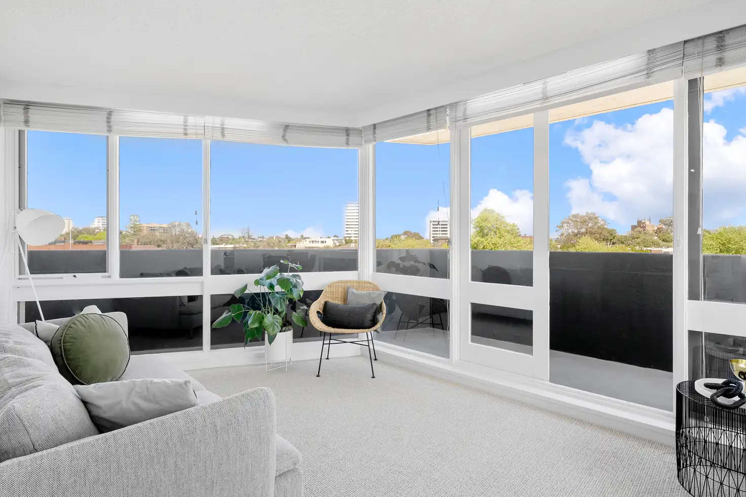 Main view of Homely apartment listing, 43/197 Canterbury Road, St Kilda West VIC 3182