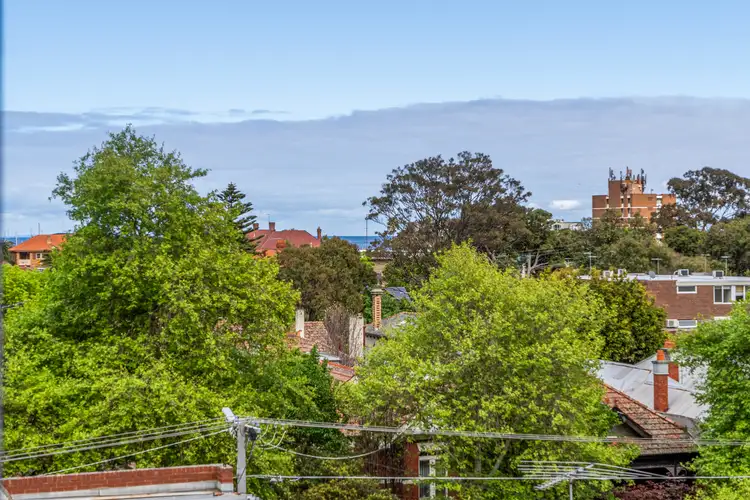 Third view of Homely apartment listing, 43/197 Canterbury Road, St Kilda West VIC 3182